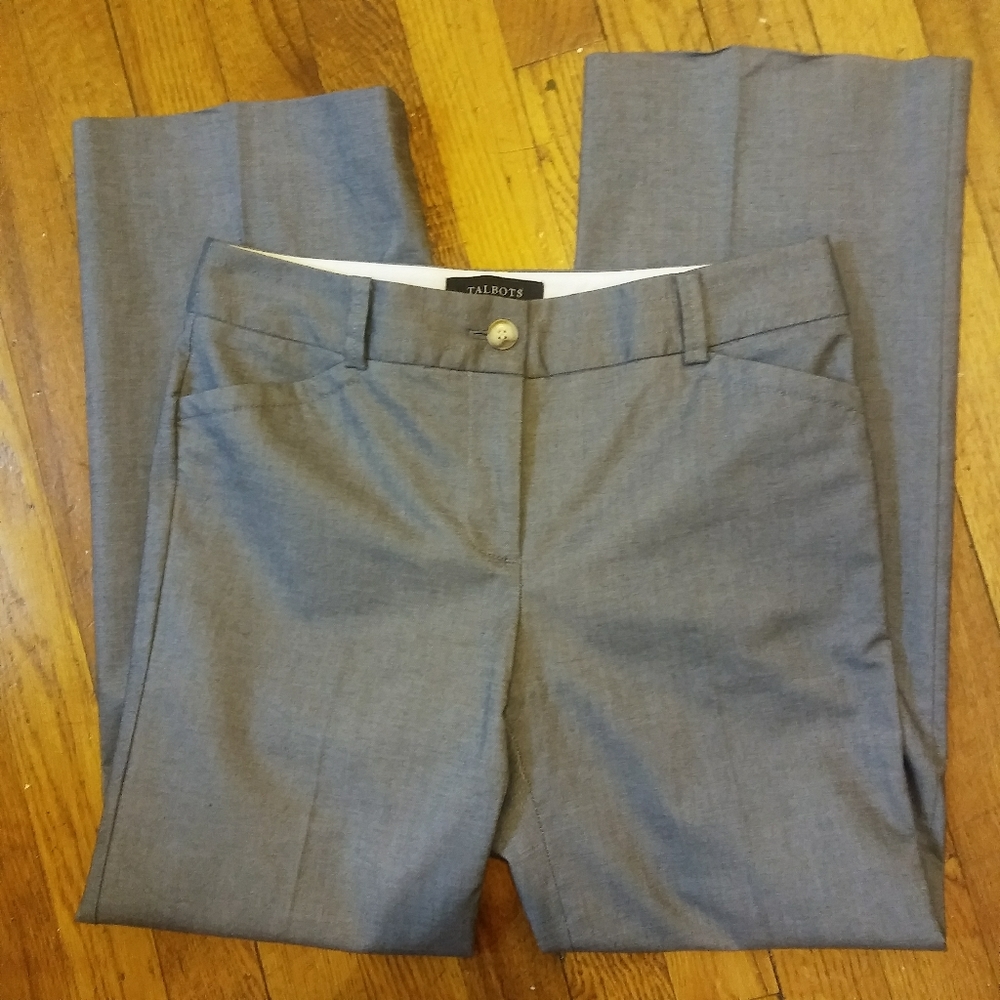 Talbots Dress Pants
